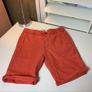 ABERCROMBIE KIDS shorts Size 9/10